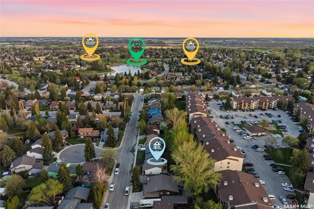 171 Coldspring Crescent Saskatoon SK S7J 3M3