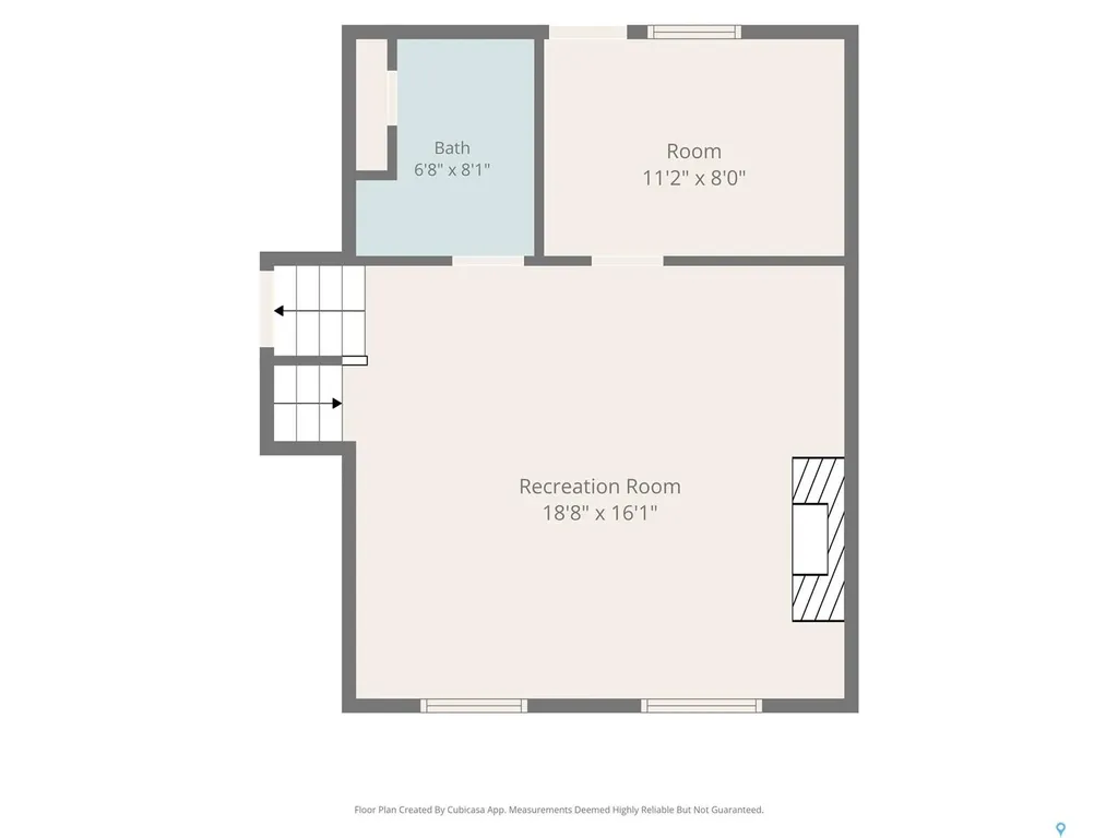 3831 Taylor Street E Saskatoon SK S7H 5H5
