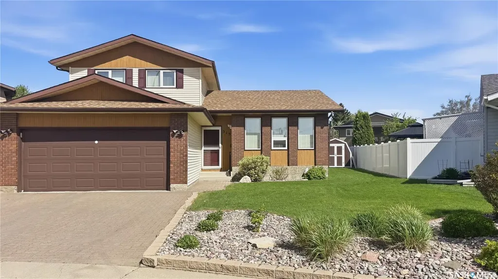 315 Smith Place Saskatoon SK S7M 5E7
