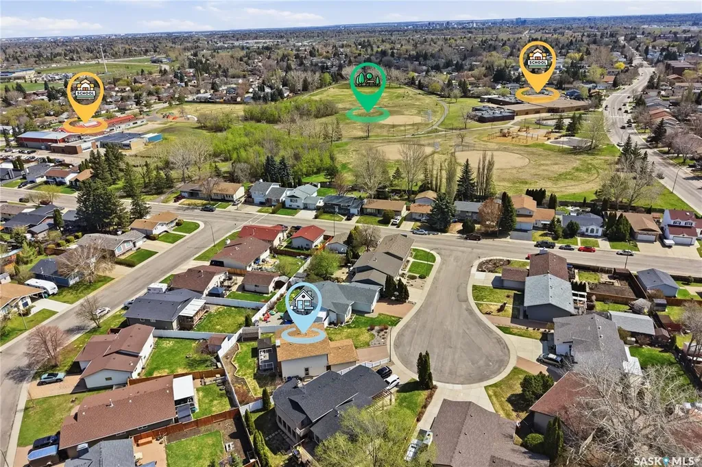315 Smith Place Saskatoon SK S7M 5E7