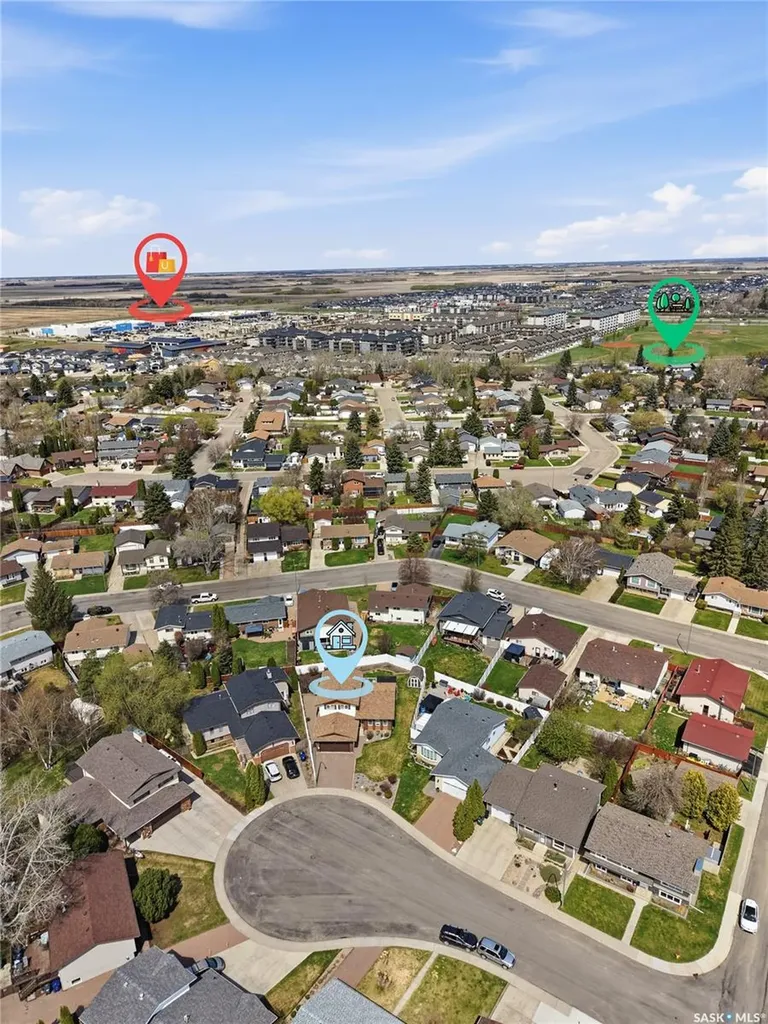 315 Smith Place Saskatoon SK S7M 5E7