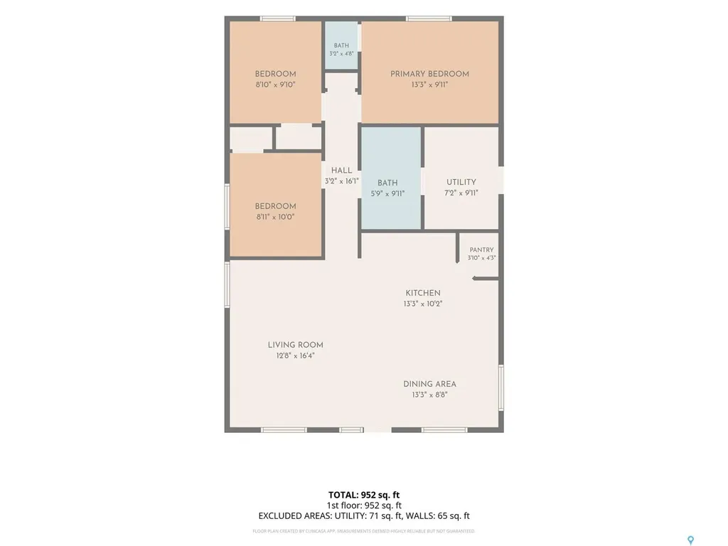 22 Ash Street Grandview Beach SK S0G 1C0