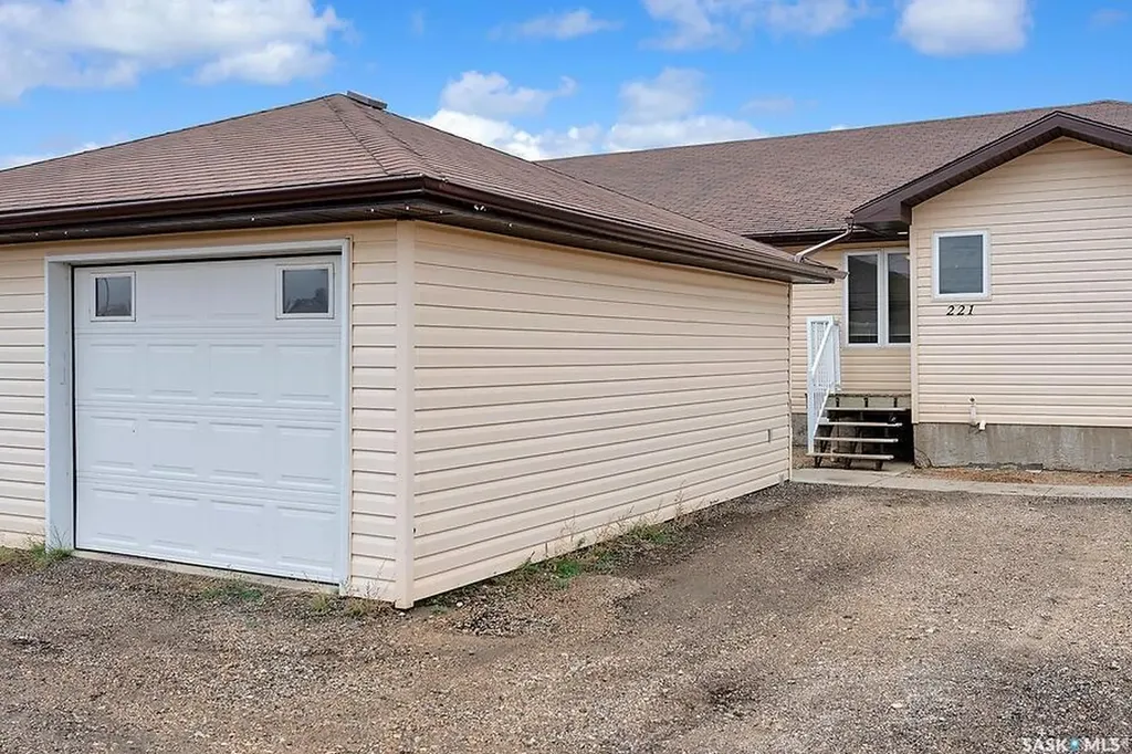 221 South Front Street Pense SK S0G 3W0