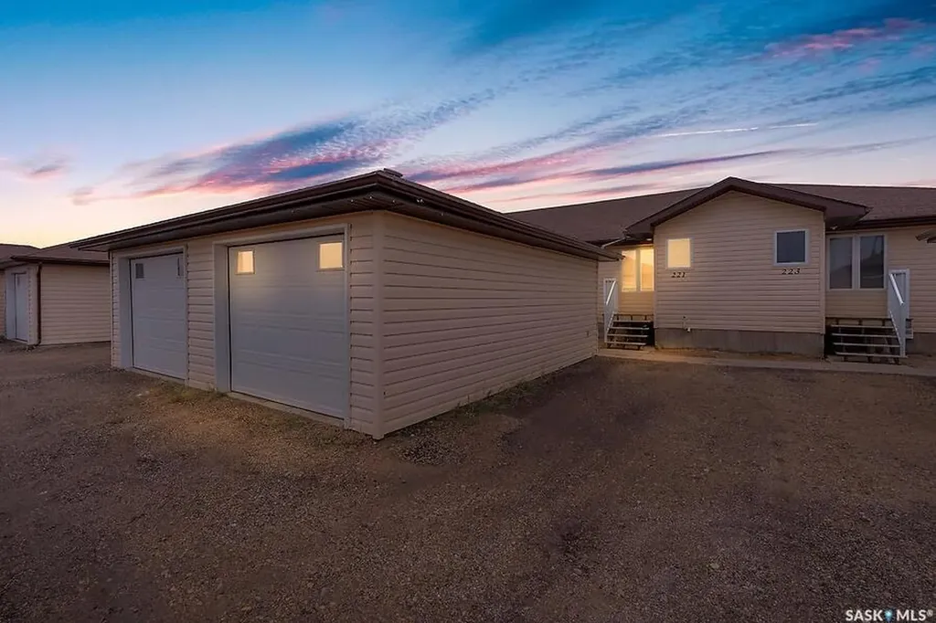 221 South Front Street Pense SK S0G 3W0