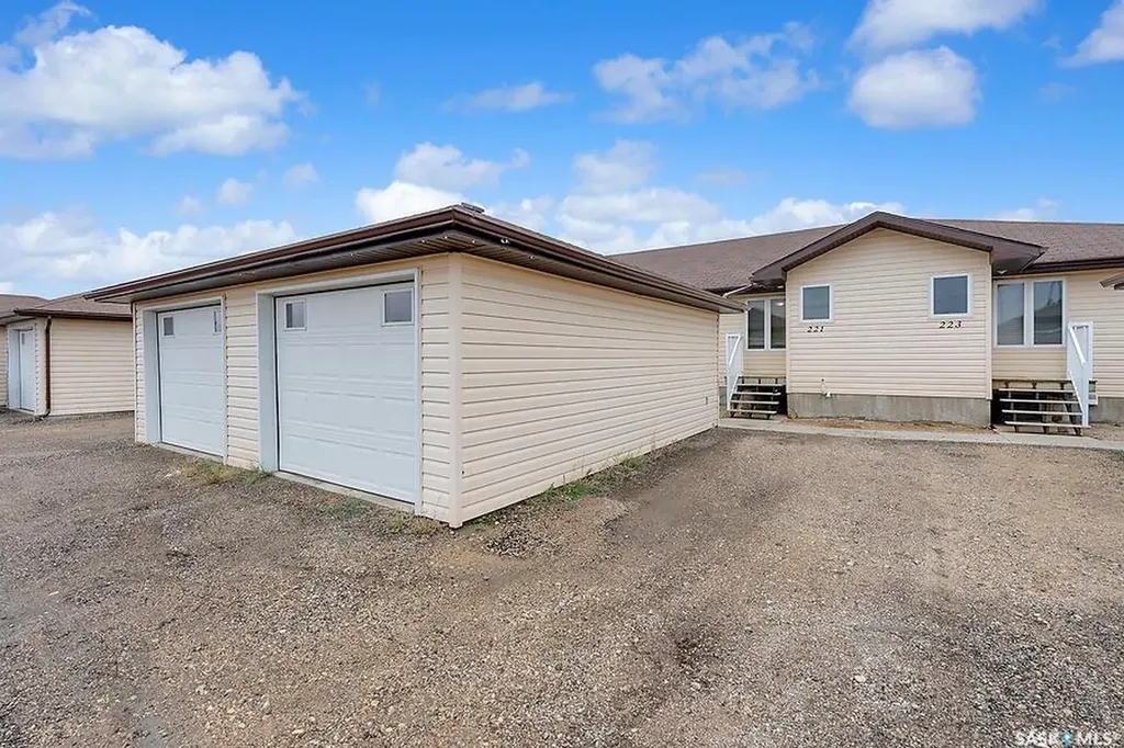 221 South Front Street Pense SK S0G 3W0