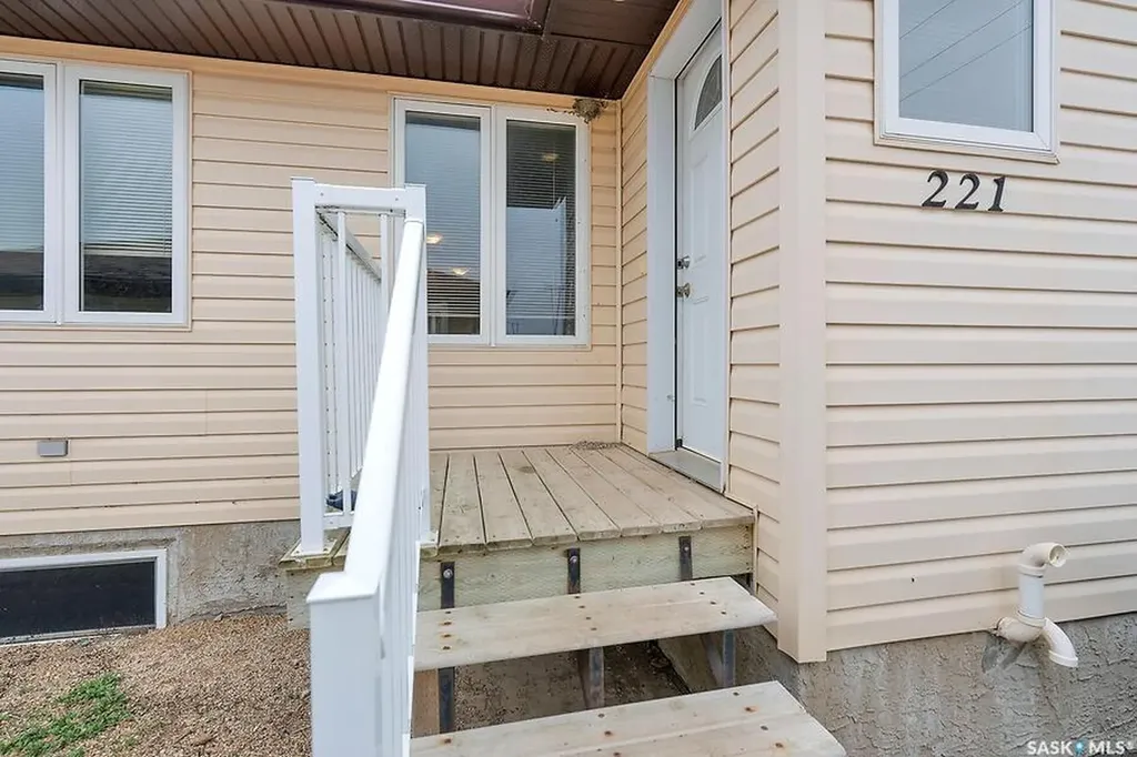 221 South Front Street Pense SK S0G 3W0