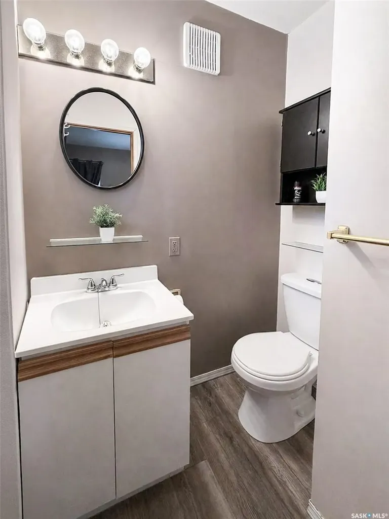 619 Marine Drive Lakeland Rm No. 521 SK S0J 0N0