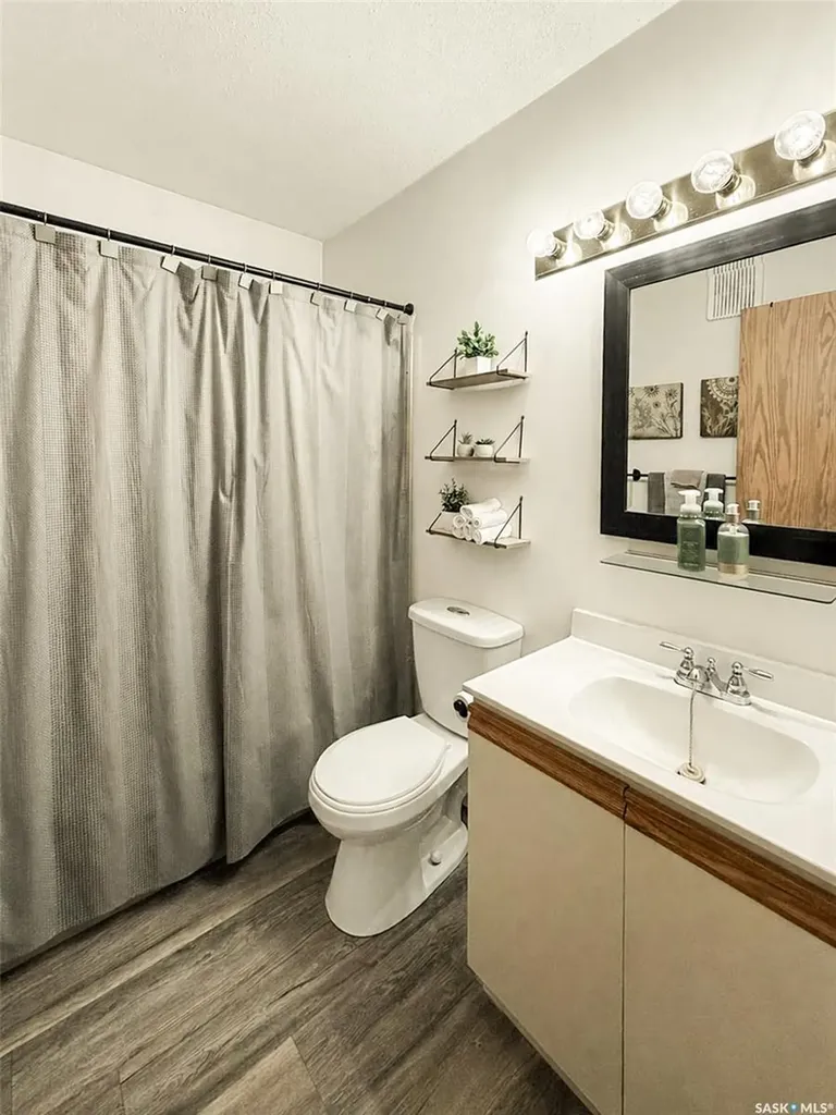 619 Marine Drive Lakeland Rm No. 521 SK S0J 0N0