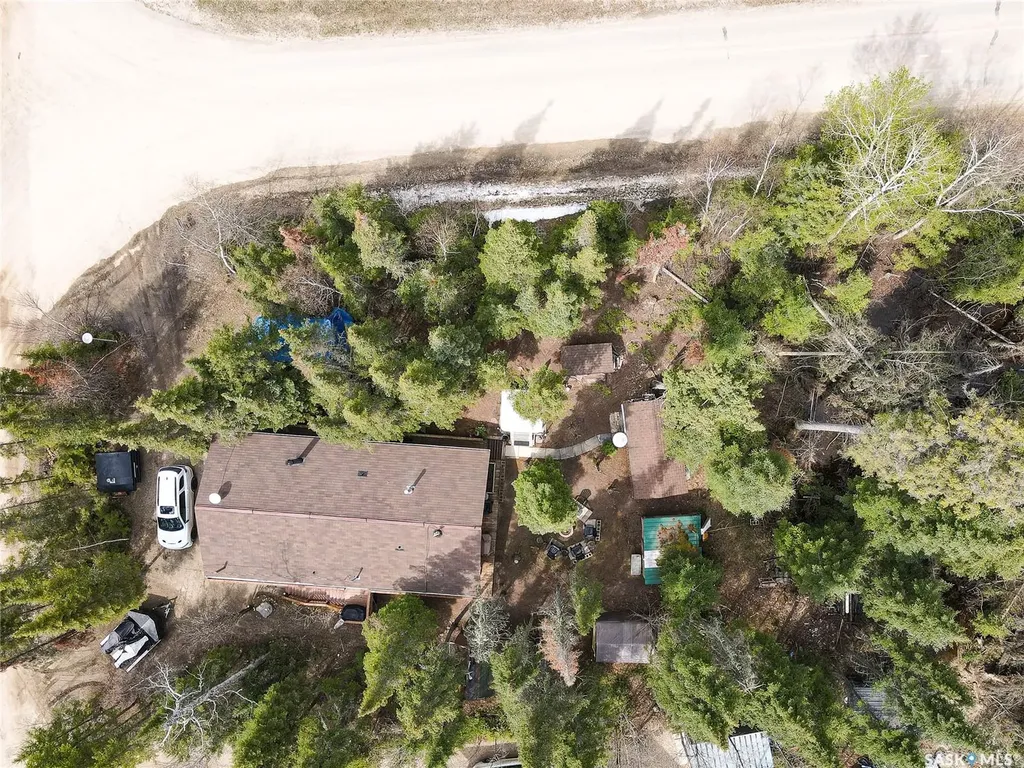 619 Marine Drive Lakeland Rm No. 521 SK S0J 0N0