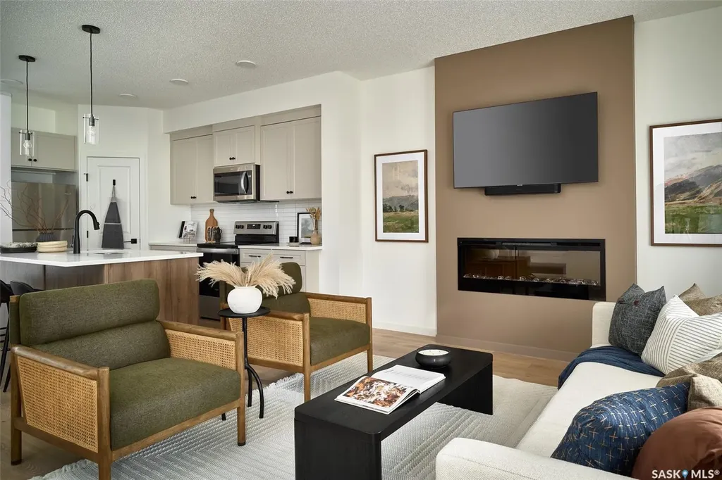 2011 Royal Park Boulevard White City SK S0G 0G3