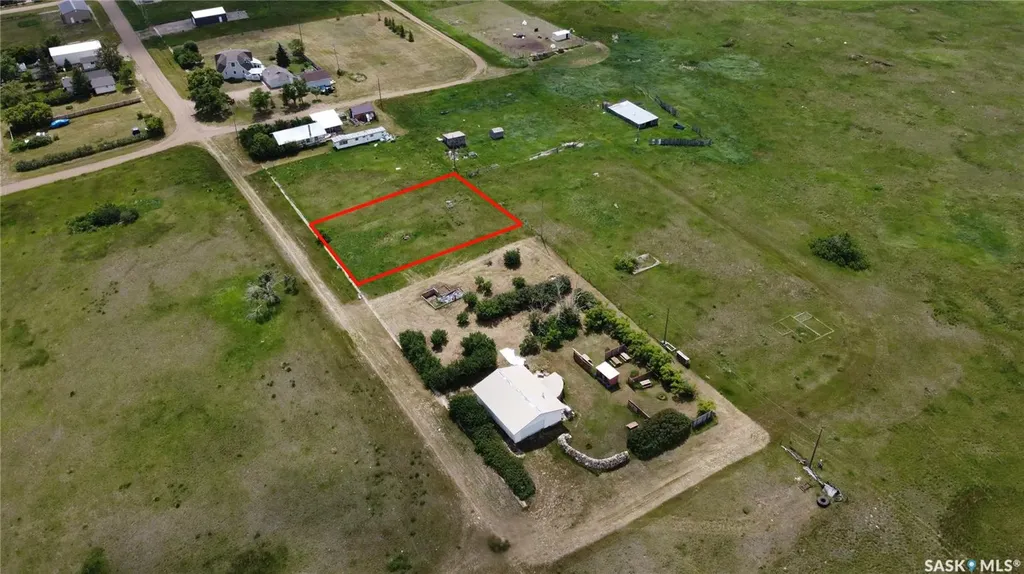 Lots 4-6 1st Avenue Coteau Rm No. 255 SK S0L 0G0
