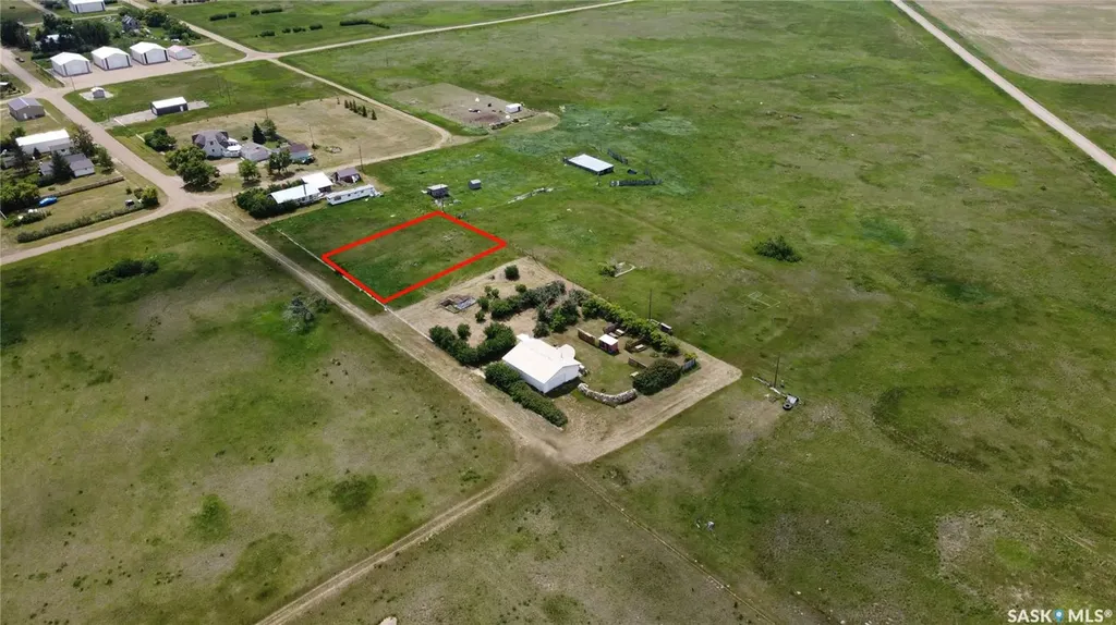 Lots 4-6 1st Avenue Coteau Rm No. 255 SK S0L 0G0