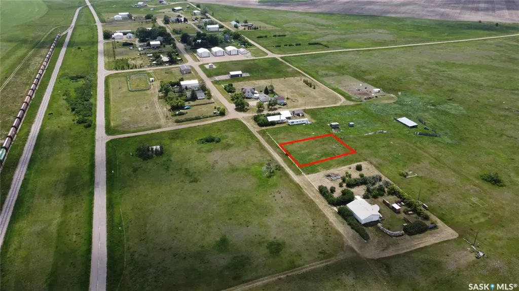 Lots 4-6 1st Avenue Coteau Rm No. 255 SK S0L 0G0