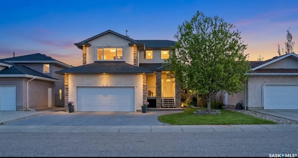 729 Grabowski Crescent Warman SK S0K 4S0