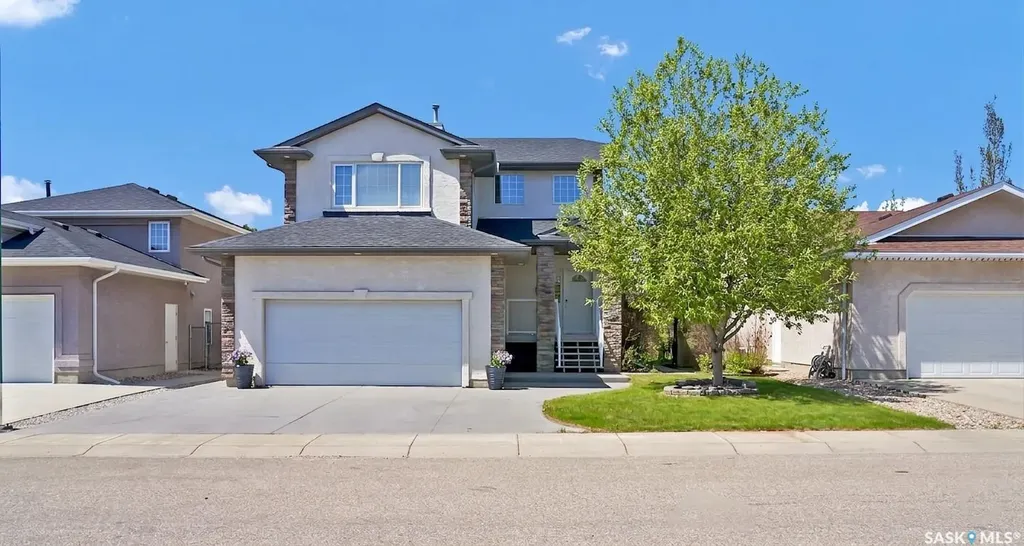 729 Grabowski Crescent Warman SK S0K 4S0