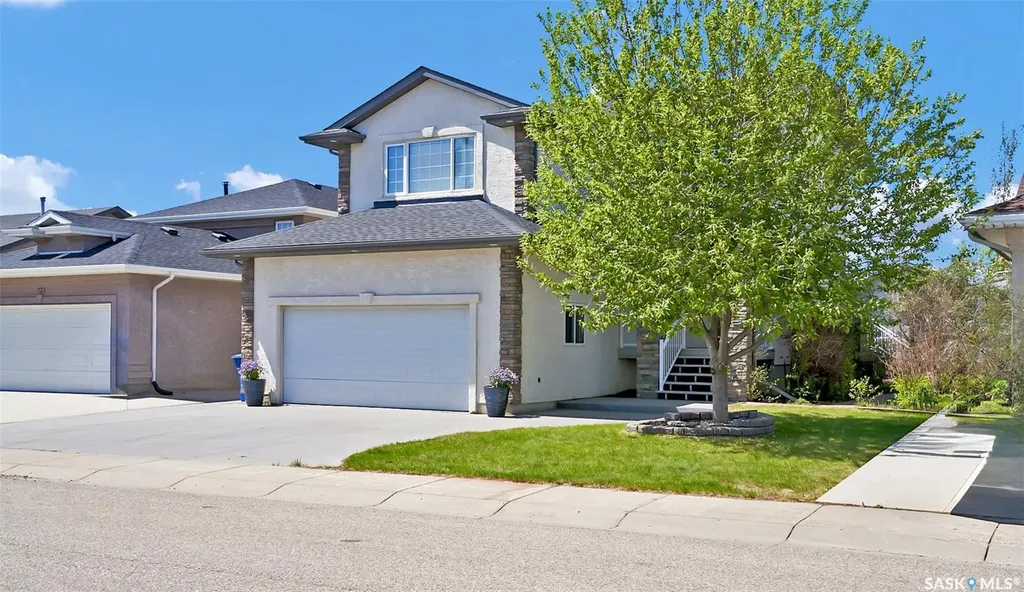 729 Grabowski Crescent Warman SK S0K 4S0
