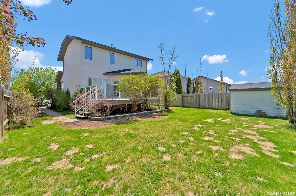 729 Grabowski Crescent Warman SK S0K 4S0