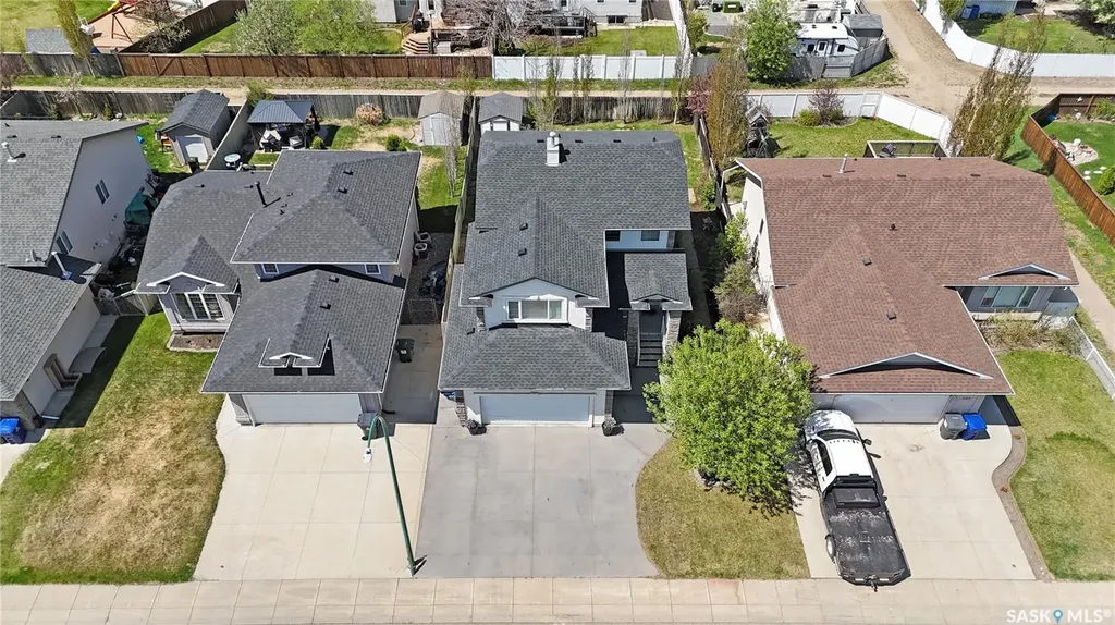 729 Grabowski Crescent Warman SK S0K 4S0