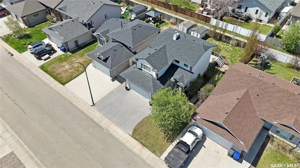 729 Grabowski Crescent Warman SK S0K 4S0