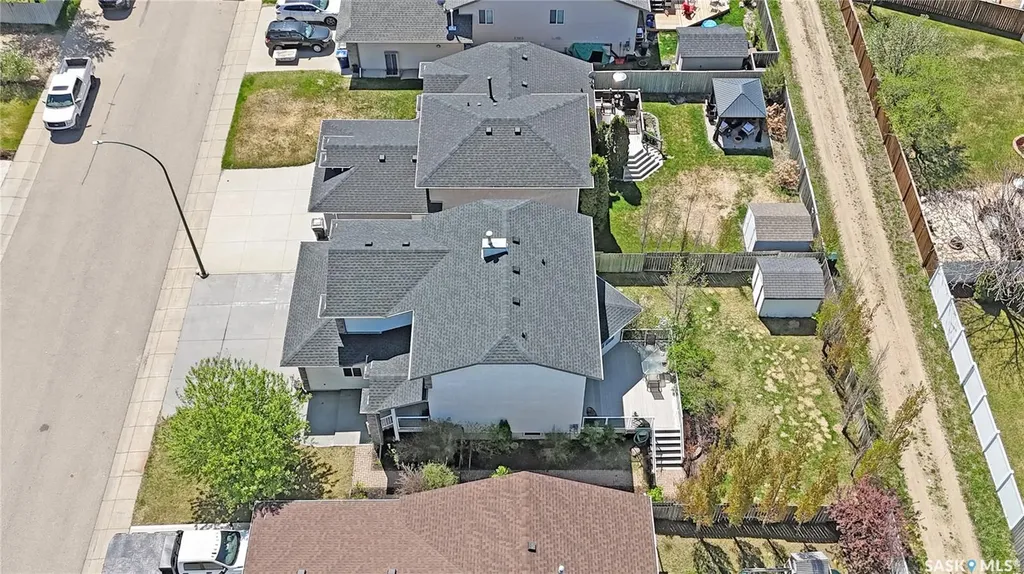 729 Grabowski Crescent Warman SK S0K 4S0