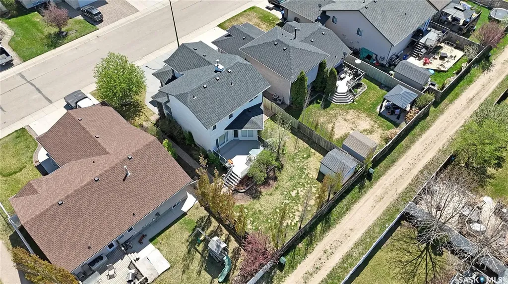 729 Grabowski Crescent Warman SK S0K 4S0