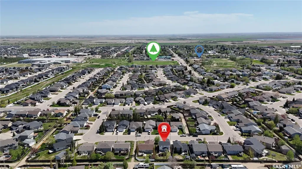 729 Grabowski Crescent Warman SK S0K 4S0