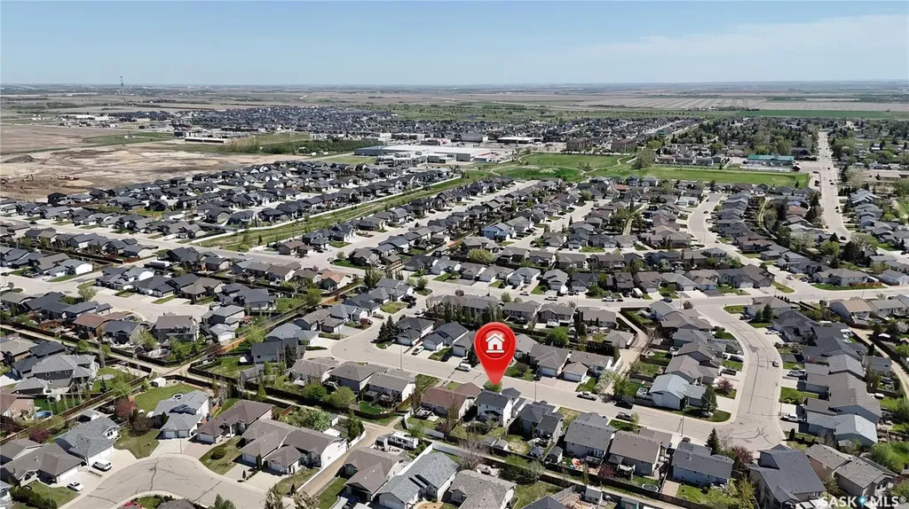 729 Grabowski Crescent Warman SK S0K 4S0