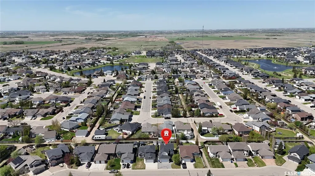 729 Grabowski Crescent Warman SK S0K 4S0