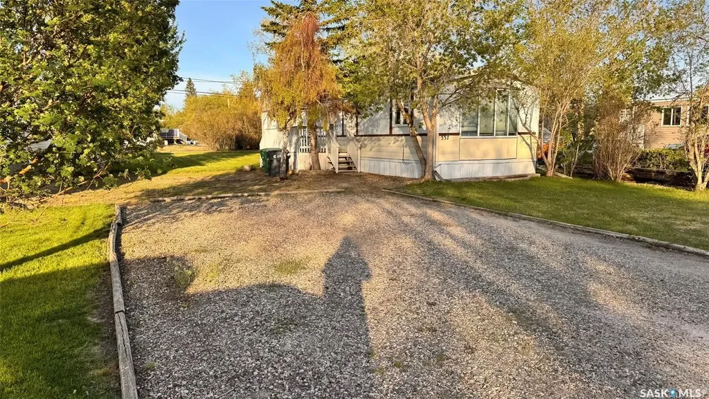 337 Hawkes Street Balgonie SK S0G 0E0
