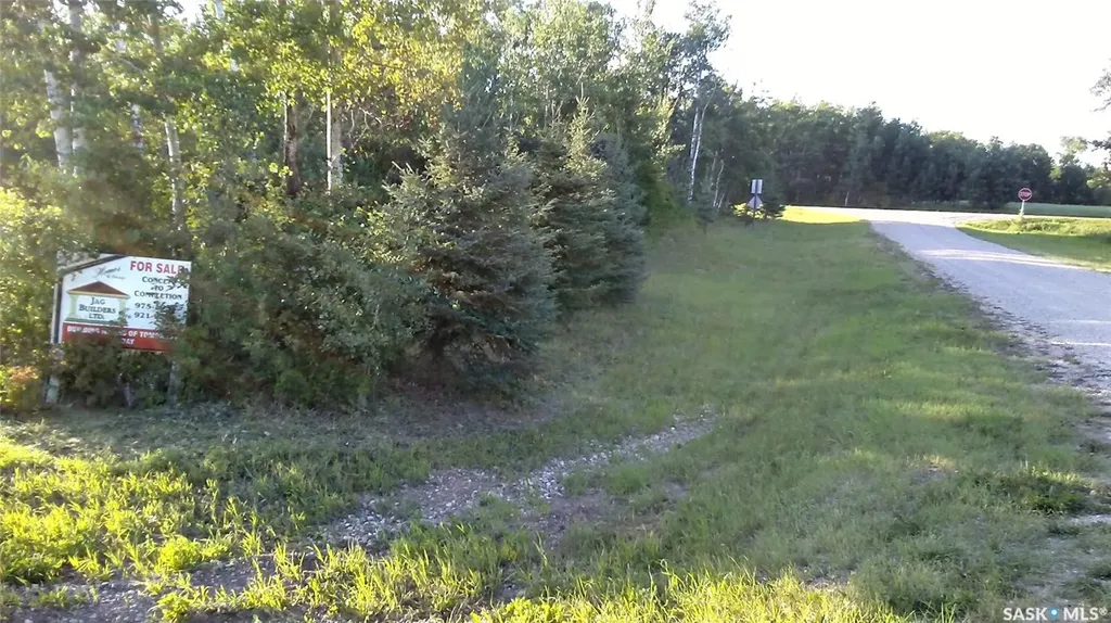 Rural Address Wakaw SK S0K 4P0