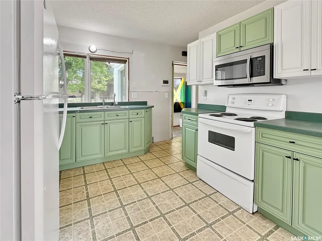 406 Wexford Street Balcarres SK S0G 0C0