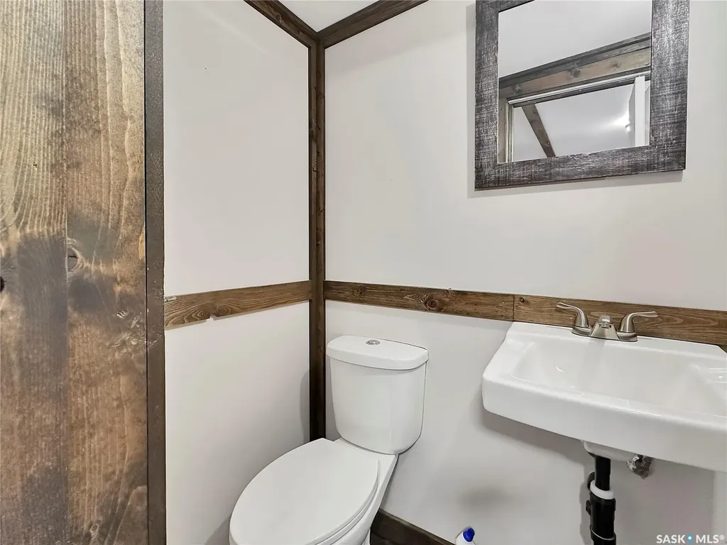 406 Wexford Street Balcarres SK S0G 0C0
