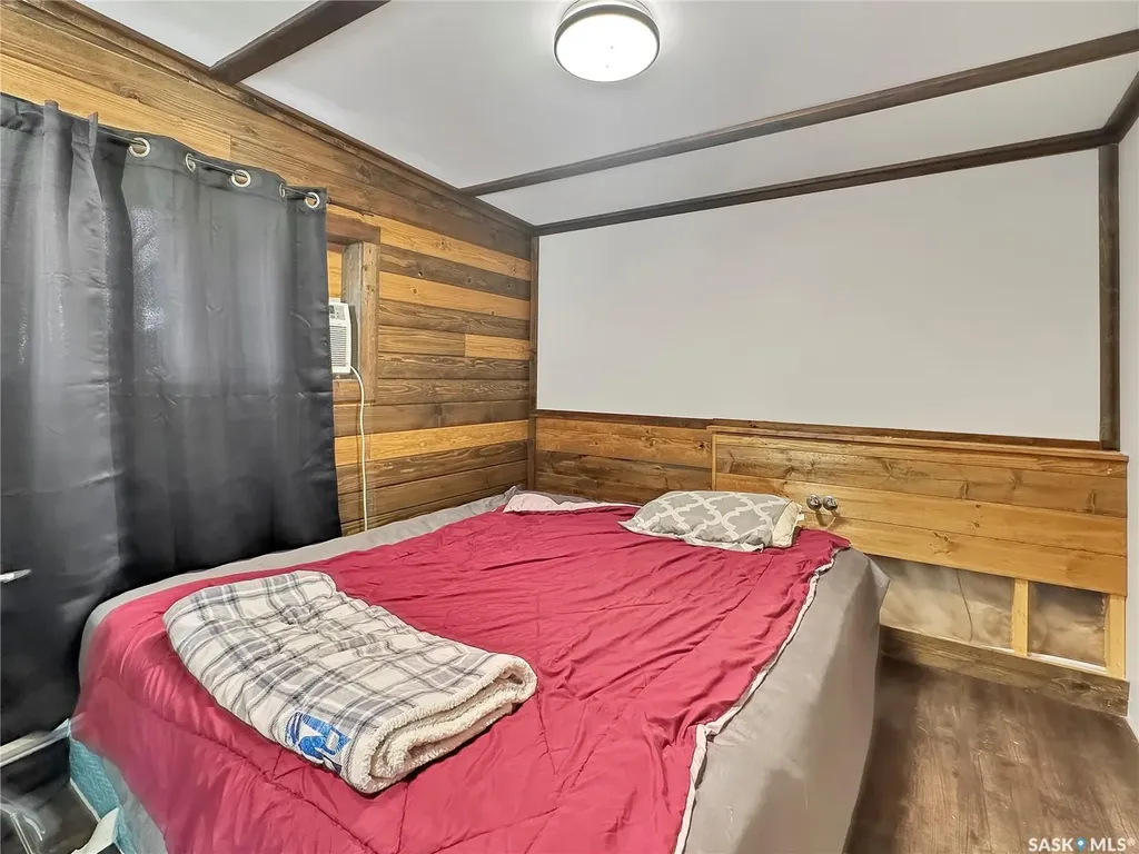 406 Wexford Street Balcarres SK S0G 0C0