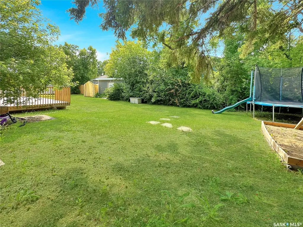 406 Wexford Street Balcarres SK S0G 0C0
