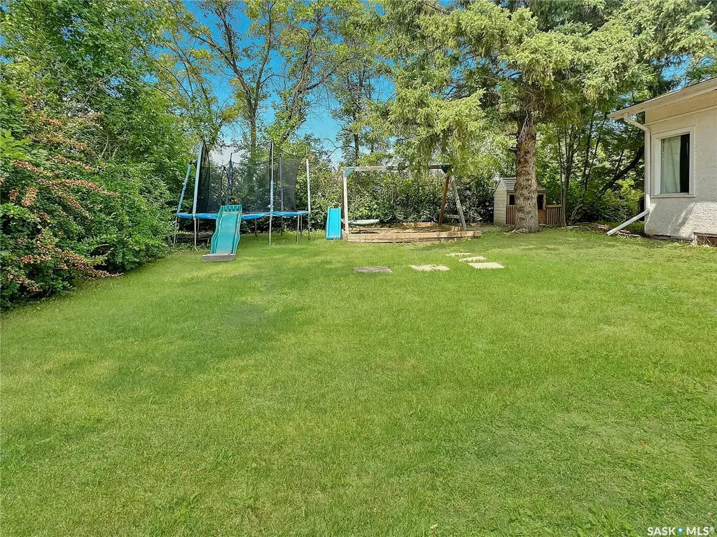 406 Wexford Street Balcarres SK S0G 0C0