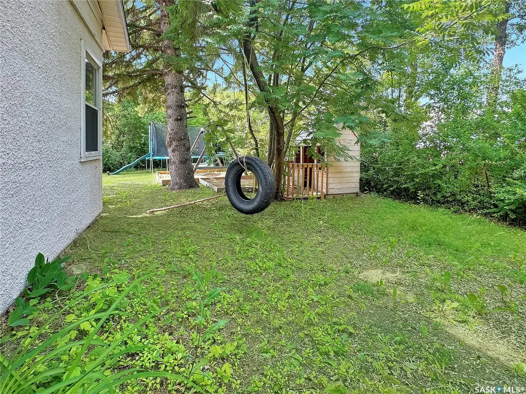 406 Wexford Street Balcarres SK S0G 0C0