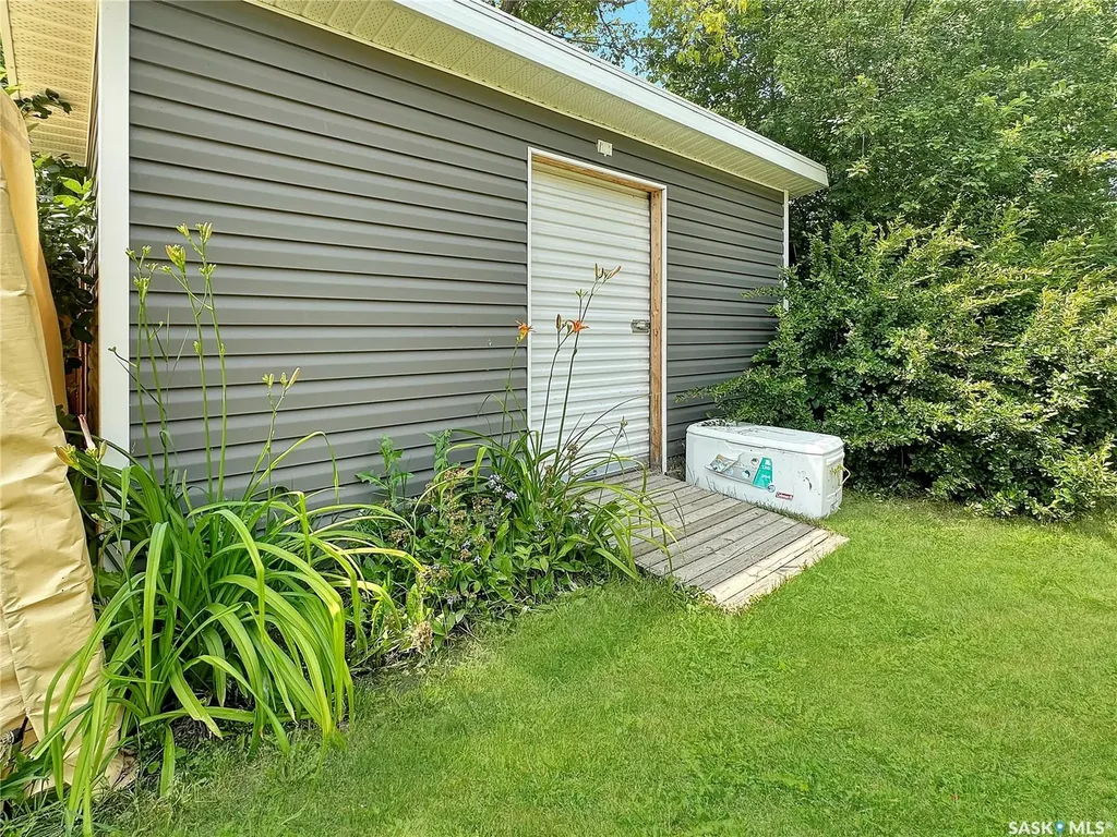406 Wexford Street Balcarres SK S0G 0C0