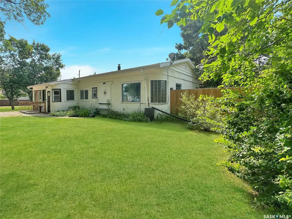 406 Wexford Street Balcarres SK S0G 0C0