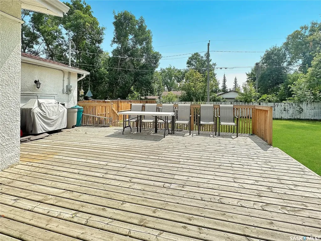 406 Wexford Street Balcarres SK S0G 0C0