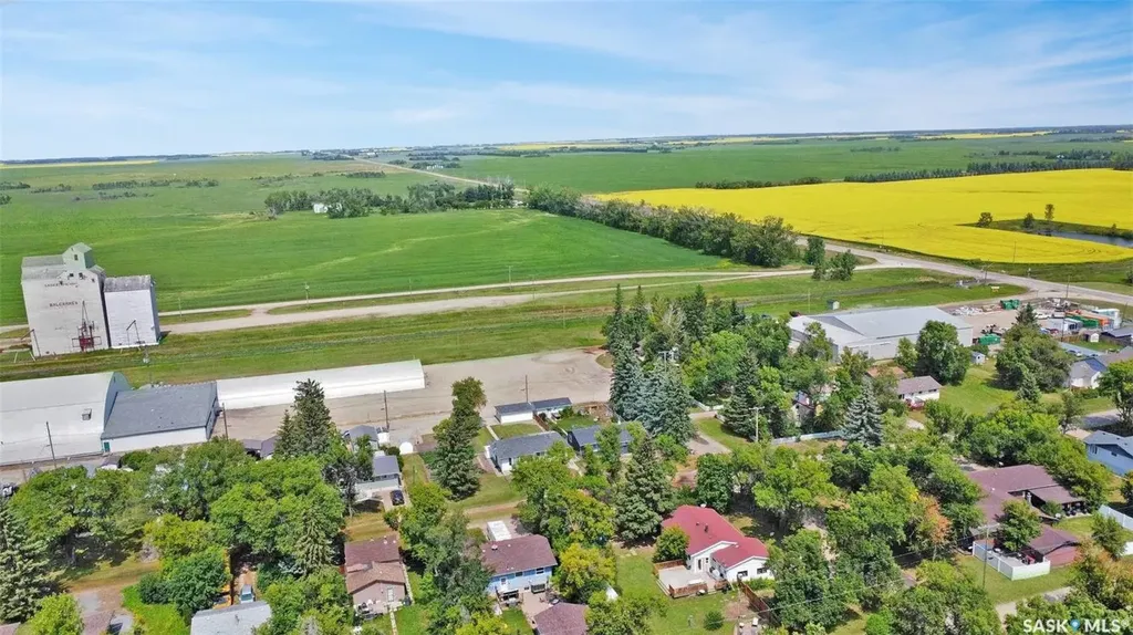 406 Wexford Street Balcarres SK S0G 0C0