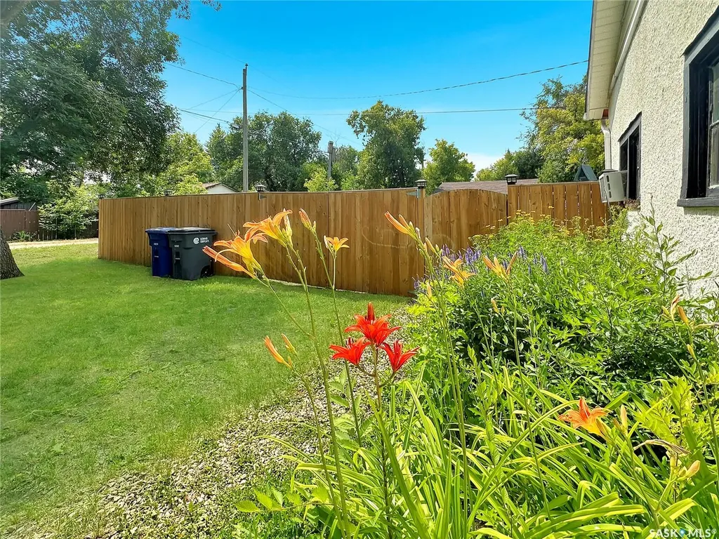 406 Wexford Street Balcarres SK S0G 0C0