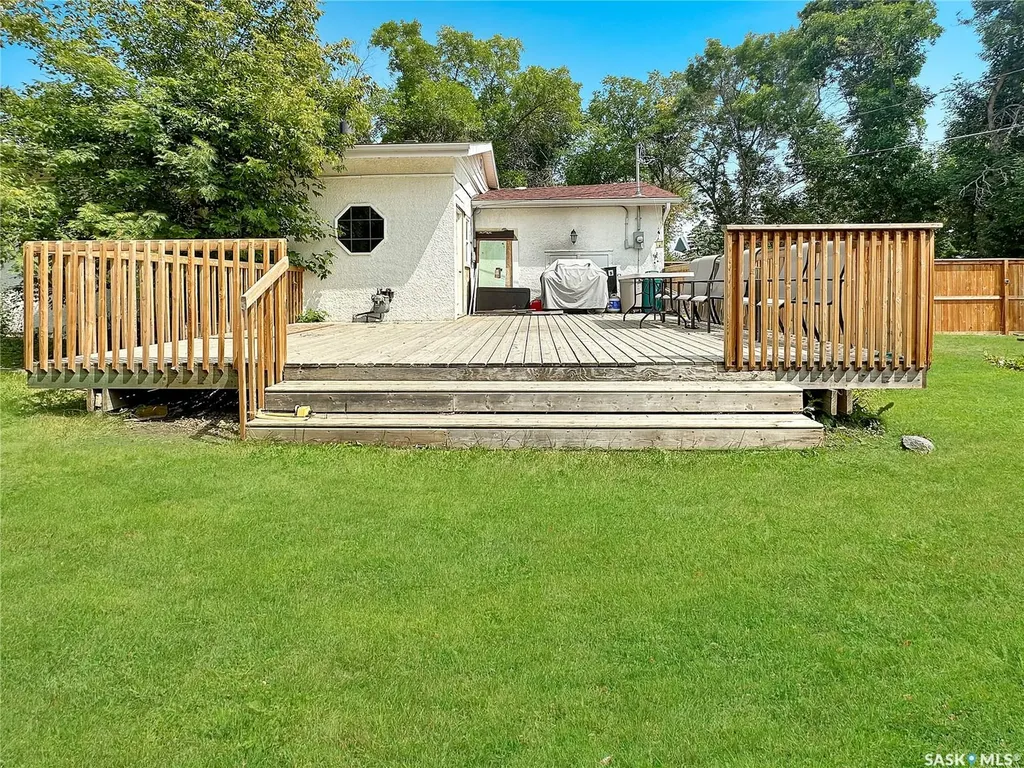 406 Wexford Street Balcarres SK S0G 0C0