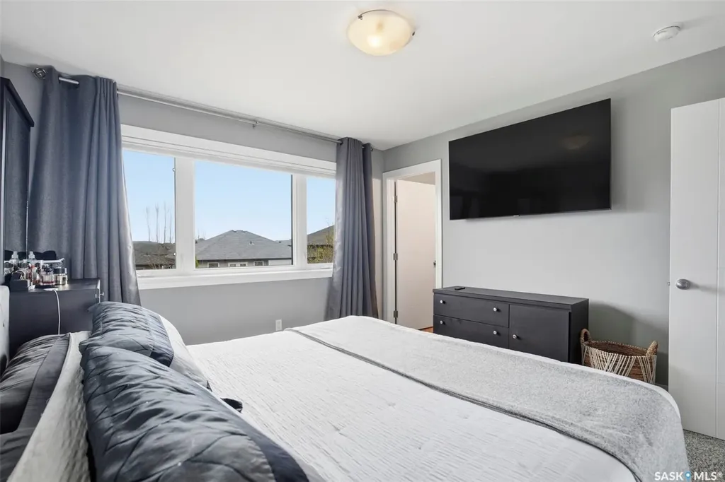346 Dickson Crescent Saskatoon SK S7T 0T8