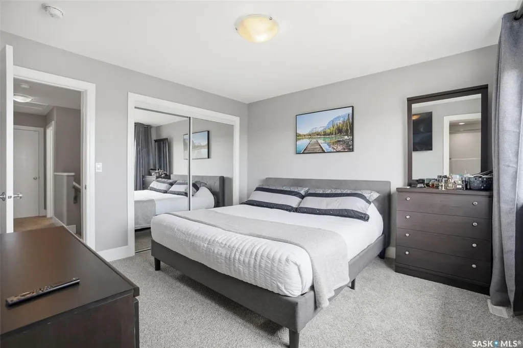 346 Dickson Crescent Saskatoon SK S7T 0T8
