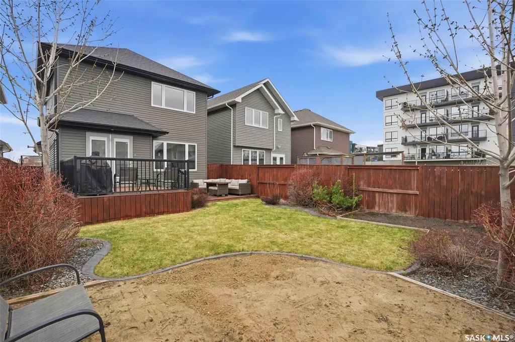346 Dickson Crescent Saskatoon SK S7T 0T8