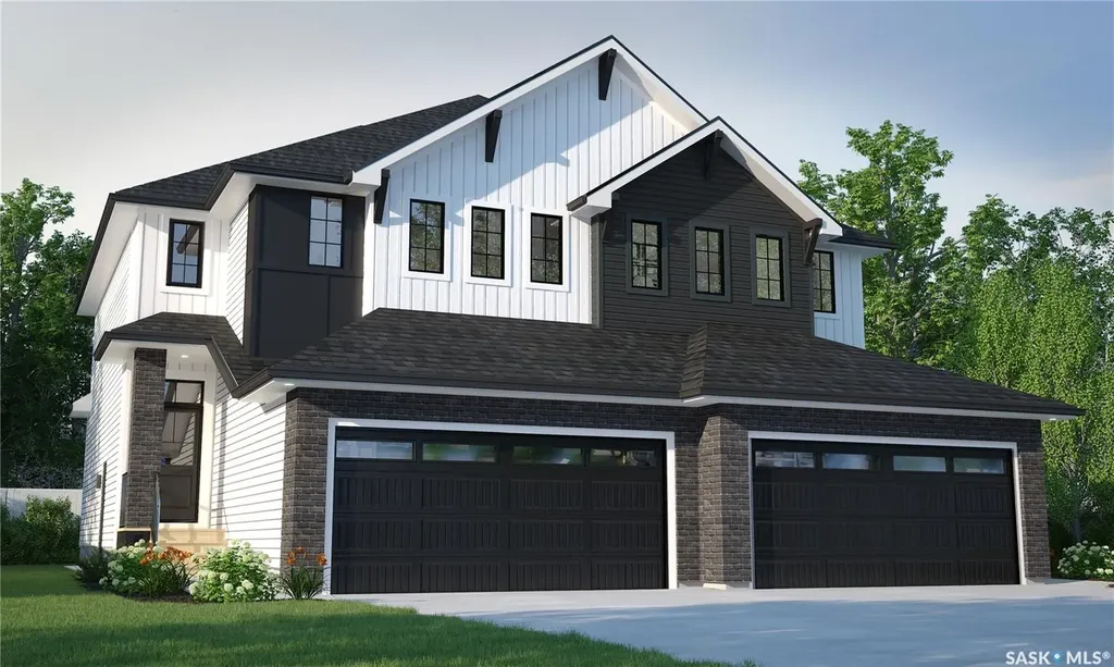233 Yuel Lane Saskatoon SK S7W 1N7
