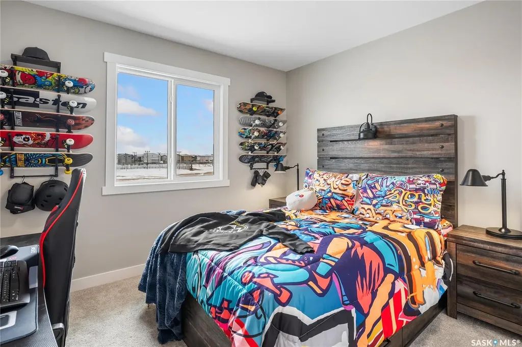 233 Yuel Lane Saskatoon SK S7W 1N7