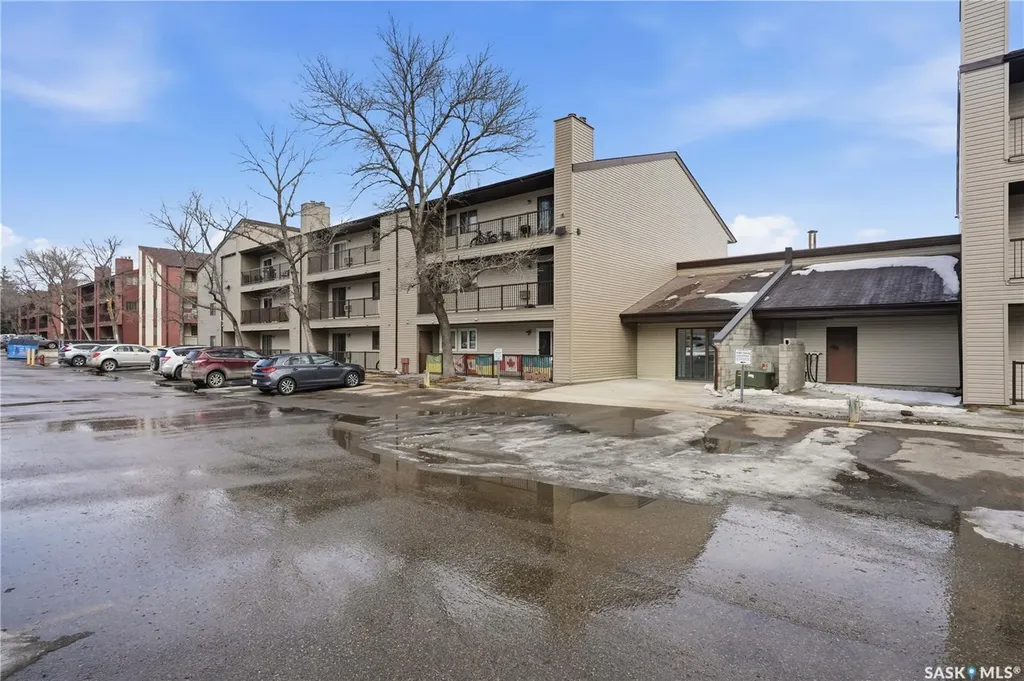 4040 8th Street E Saskatoon SK S7H 5L4