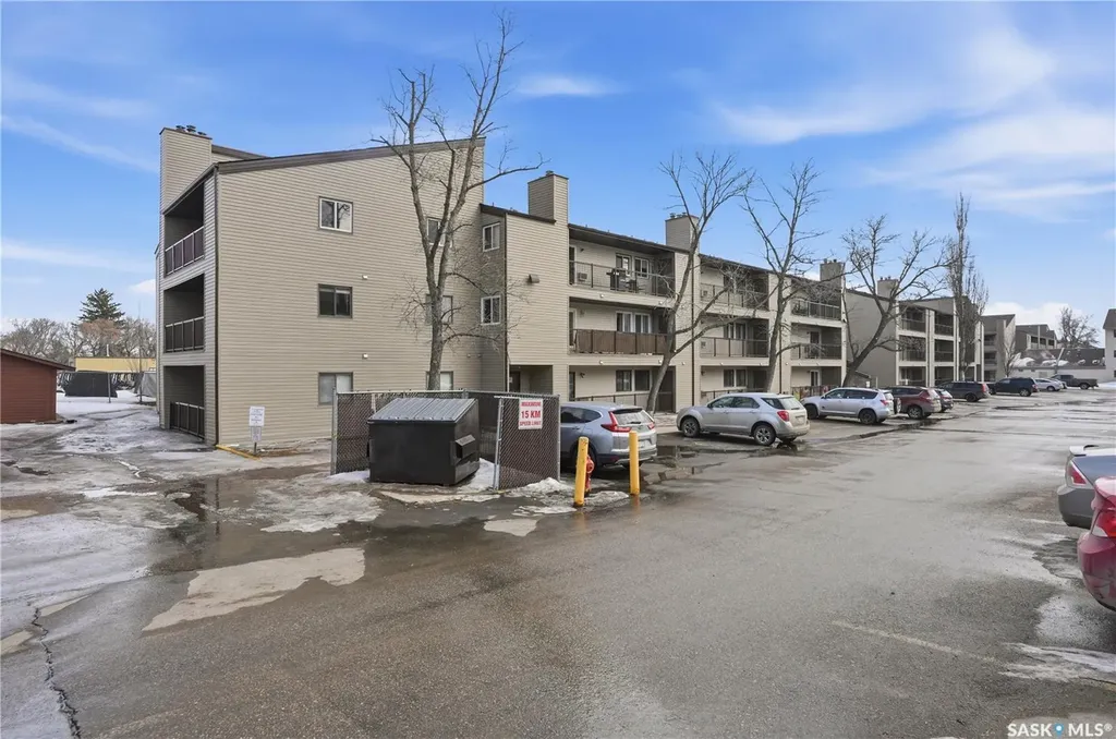4040 8th Street E Saskatoon SK S7H 5L4