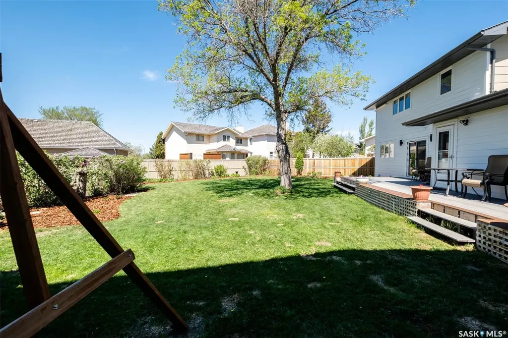 324 Lockwood Road Regina SK S4S 6E2